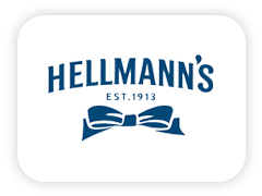 HELLMANN'S