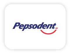 PEPSODENT