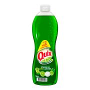 Quix Lavaloza concentrado limón 750ml