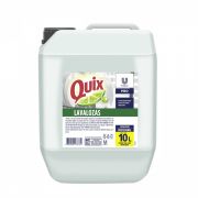 QUIX Lavalozas Limón 10lt